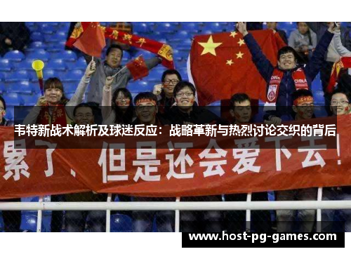 韦特新战术解析及球迷反应：战略革新与热烈讨论交织的背后