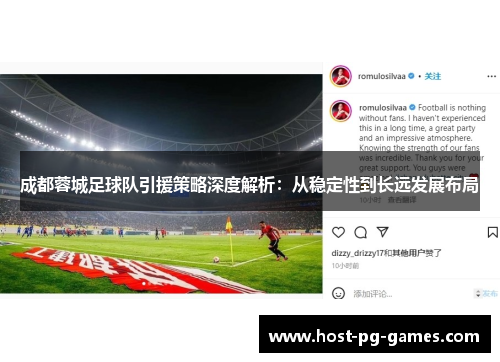 成都蓉城足球队引援策略深度解析:从稳定性到长远发展布局 成都蓉城足球队引援策略深度解析:从稳定性到长远发展布局