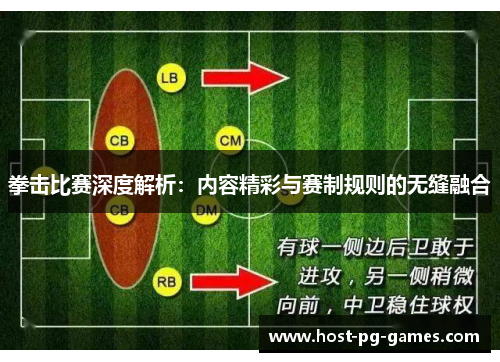拳击比赛深度解析:内容精彩与赛制规则的无缝融合 拳击比赛深度解析:内容精彩与赛制规则的无缝融合