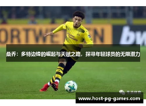 桑乔:多特边锋的崛起与天赋之路,探寻年轻球员的无限潜力 桑乔:多特边锋的崛起与天赋之路,探寻年轻球员的无限潜力