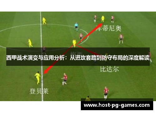西甲战术演变与应用分析：从进攻套路到防守布局的深度解读